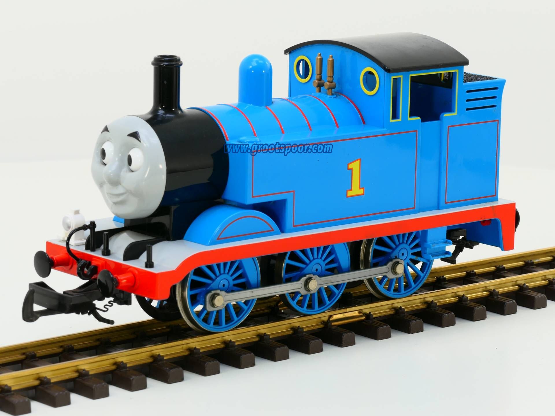 Thomas & Friends 91401 THOMAS THE TANK ENGINE™ - WITH MOVING EYES