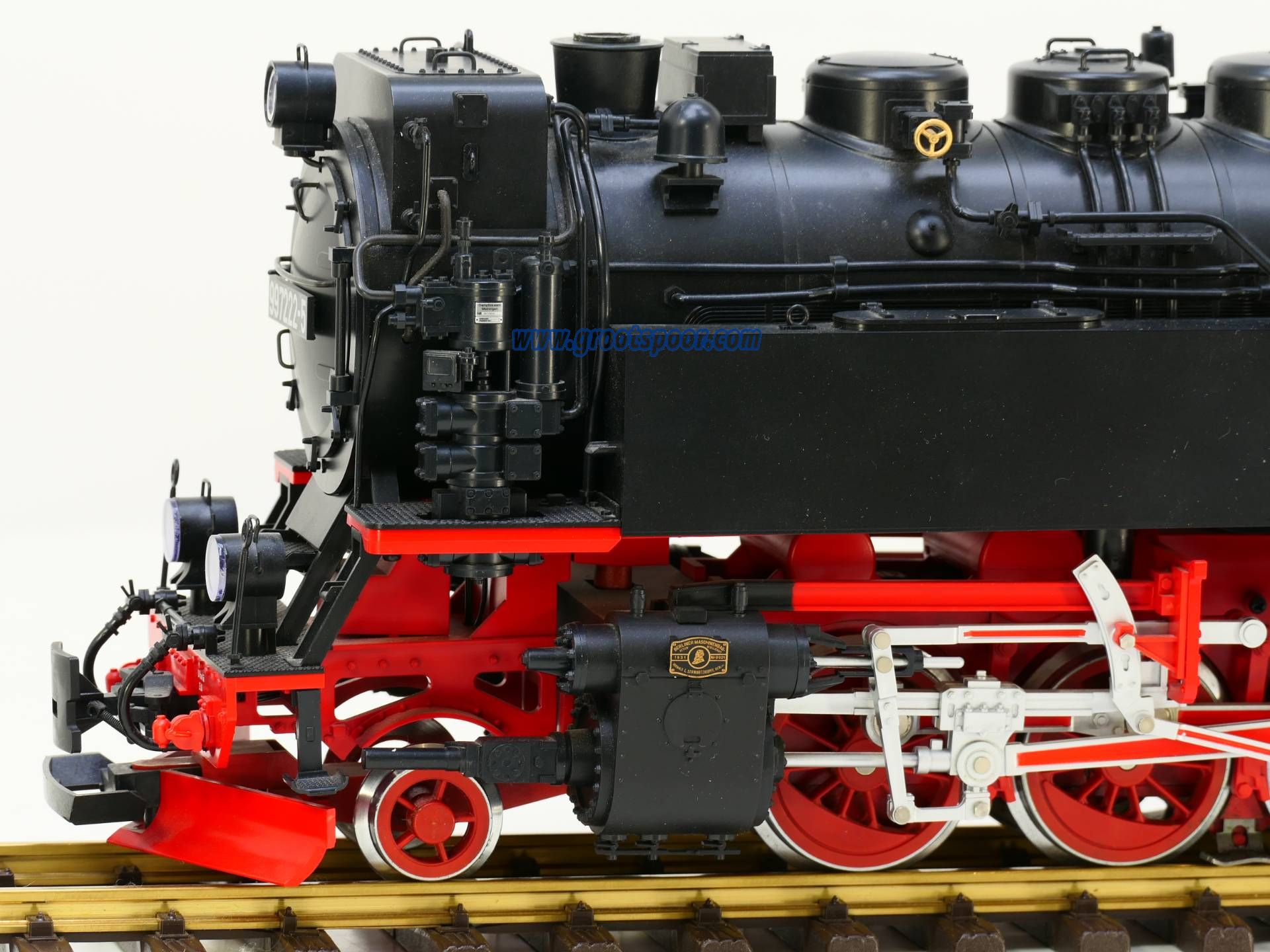 LGB グラデーション タンクトップ LGB Model Trains, LGB Locomotives, Garden Train Sets, G Scale