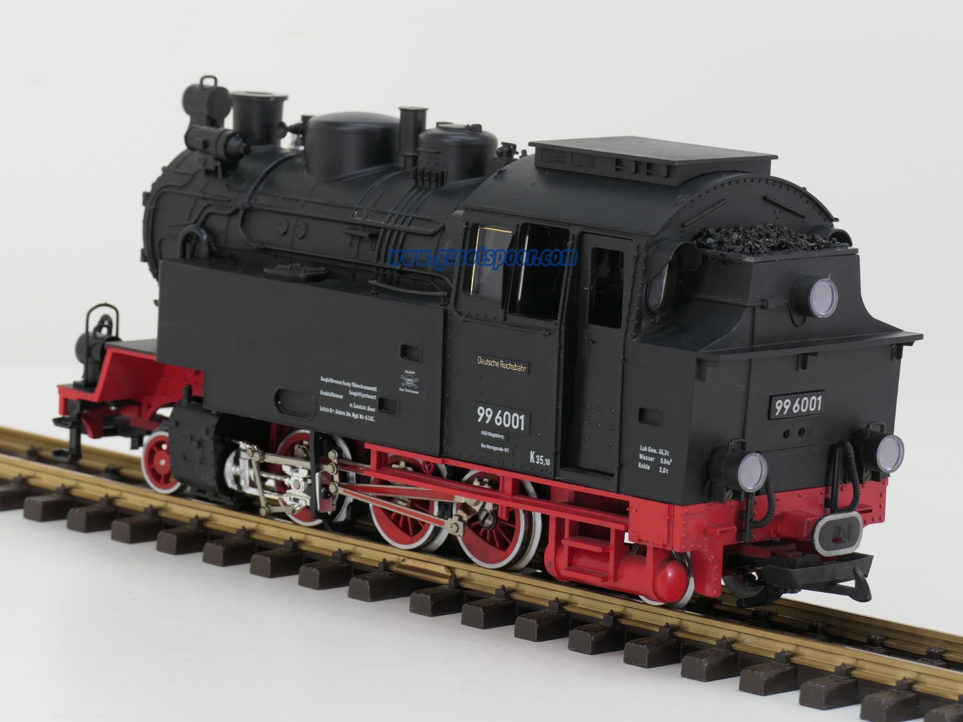 LGB 50960 Flügelsignal Amerika