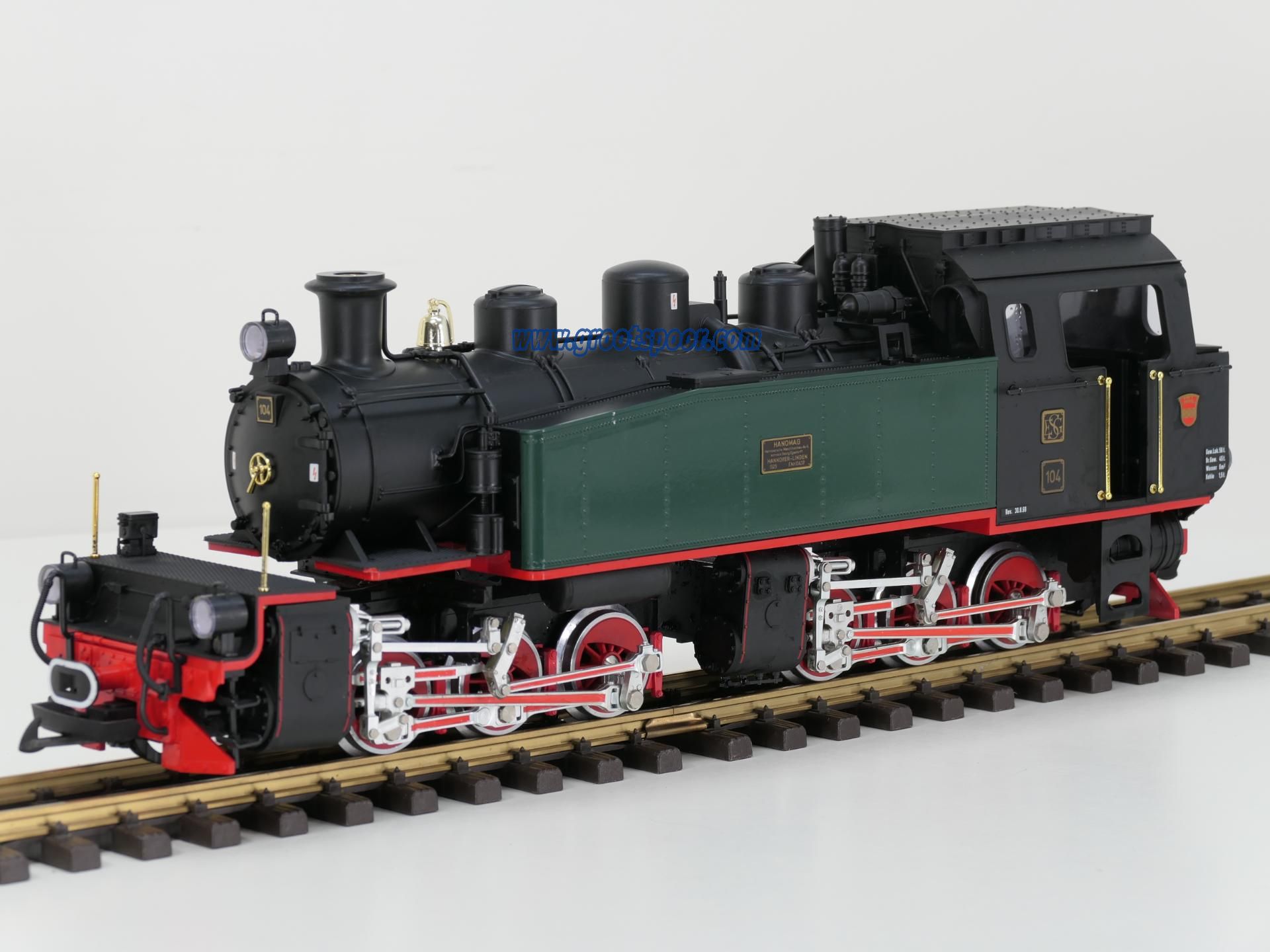 トイガン D'sModelingWorks!co. pgsp1075.jpg