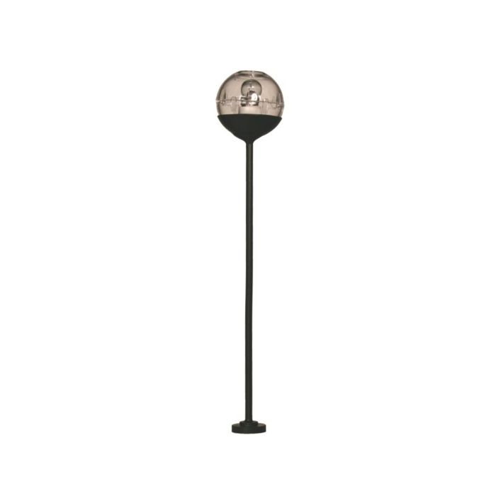 BELIBECO 100521 Tuinlamp, 105 mm