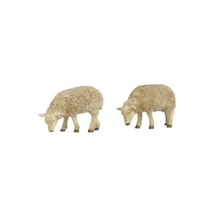 Scenecraft 22-200 Grazing Sheep