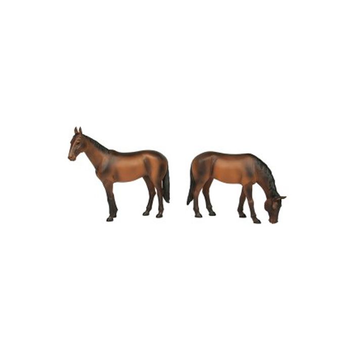 Scenecraft 22-201 Horse Standing and Grazing