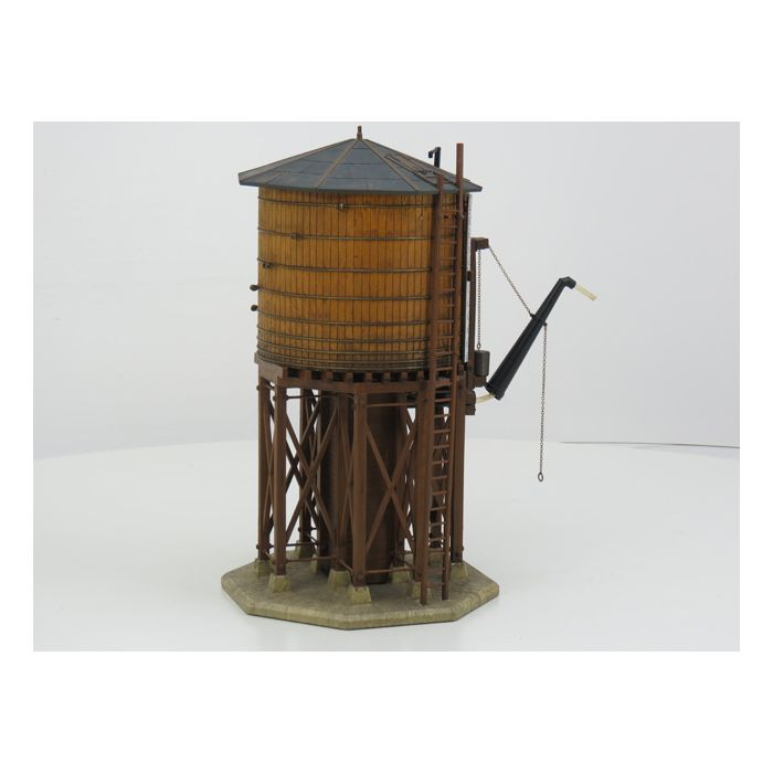 POLA 330923 Amerikanischer Wasserturm Exclusive Model