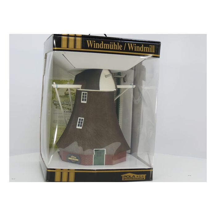POLA 331942 Windmühle / windmill Limited Edition