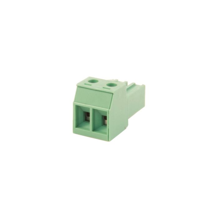 Massoth 8312092 CONNECTOR FOR DIMAX CENTRAL STATIONS / BOOSTERS (2 PIN)