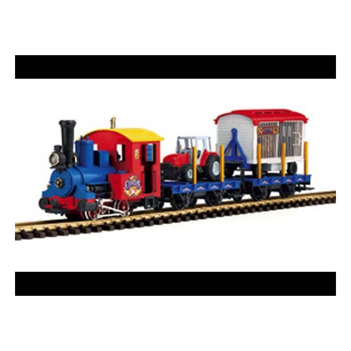 LGB 90788 Toy Train Circus-Starter-Set