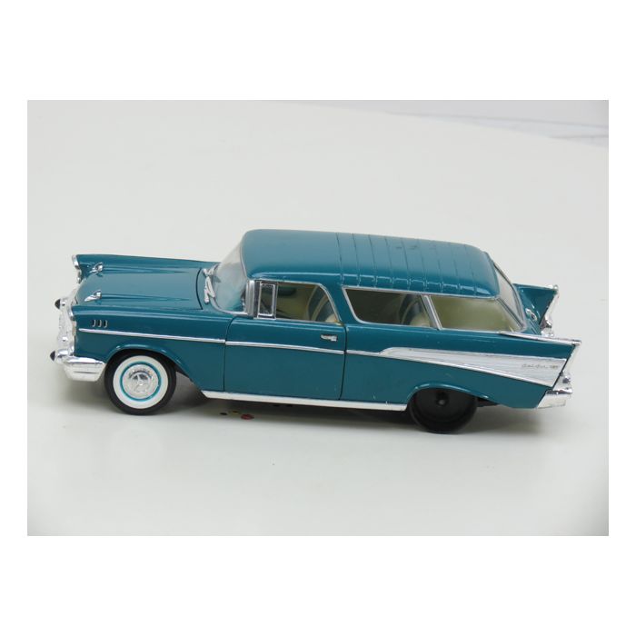 Chevrolet Nomad 1957 Schaal 1:18