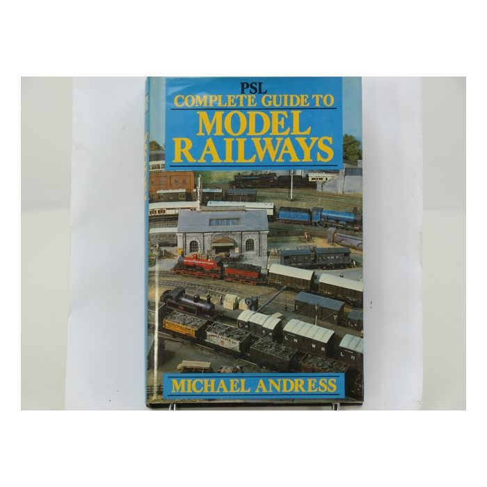 Complete Guide to Model Railways