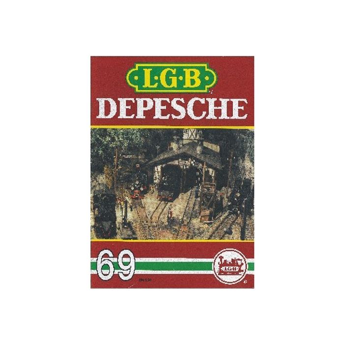 LGB Depesche 69