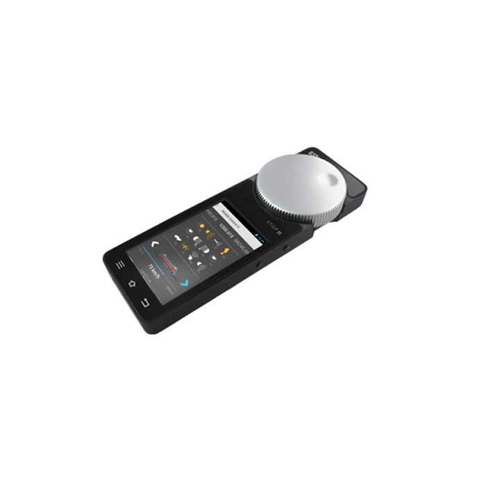 ESU 50113 Mobile Control II Funkhandregler + Access Point Set fÃ¼r ECoS
