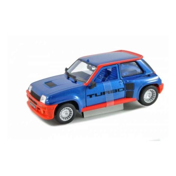 GSDCCbur 00021088b 1982 Renault 5 Turbo, blue/red