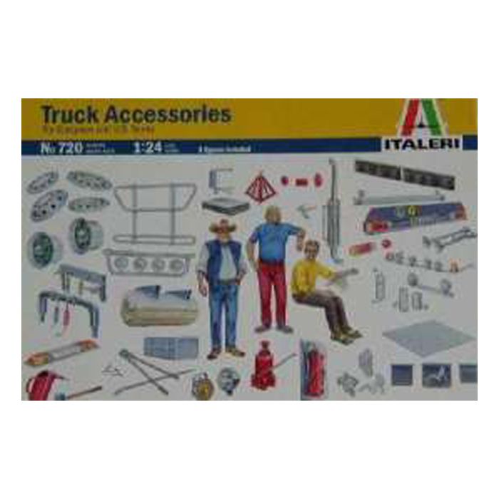 GSDCCita000720 Truck Accesoires