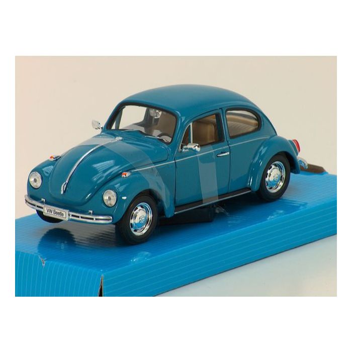 GSDCCwel 00022436b Volkswagen Beetle, blue