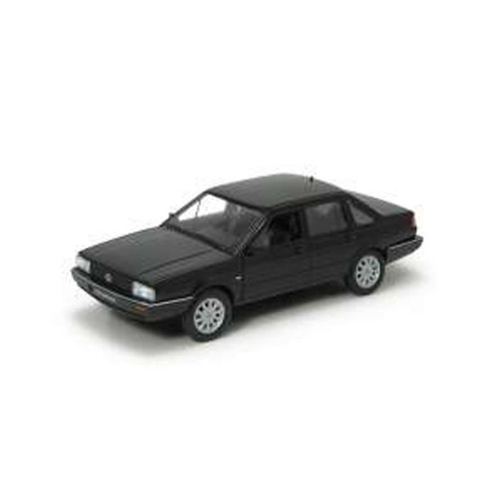GSDCCwel 00024036bk 1981-1984 Volkswagen Santana, black