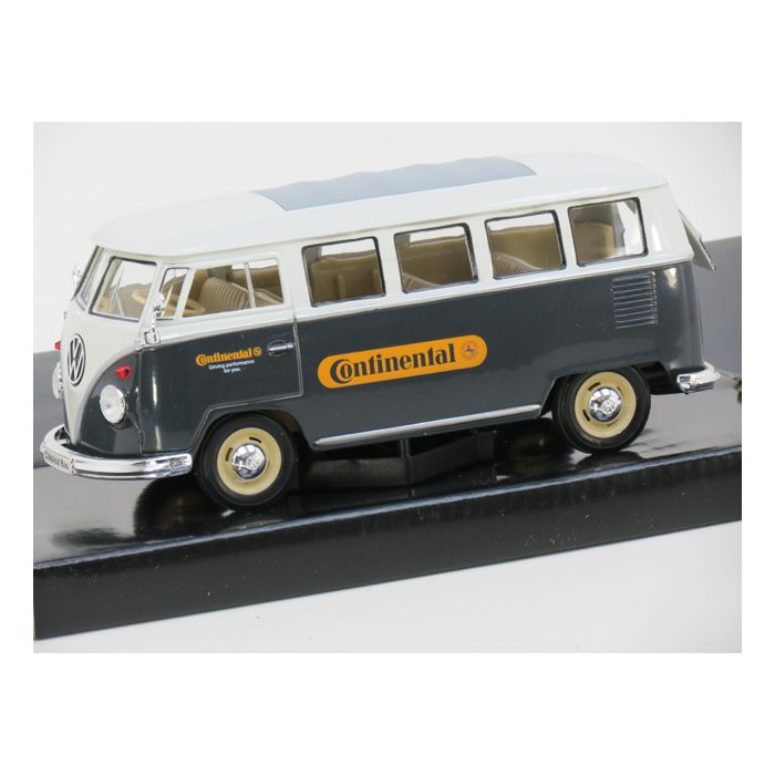 GSDCCwel 00022095 VW Continental Bus