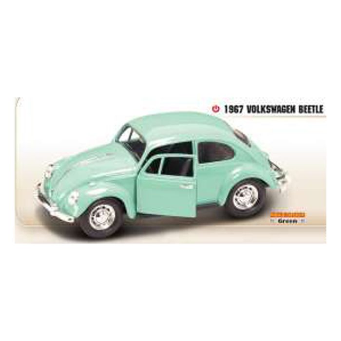 GSDCCyat 00024202gn Volkswagen Beetle  green