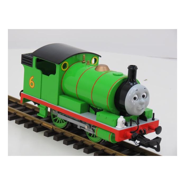 Thomas & Friends 91402 Percy The Small Engine, Digital, Energie Speicher