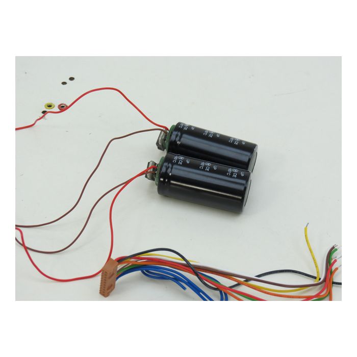 Dietz Sound platine x-clusive  DB V200 sound+ 2x Speicher+ LGB adapter kabel