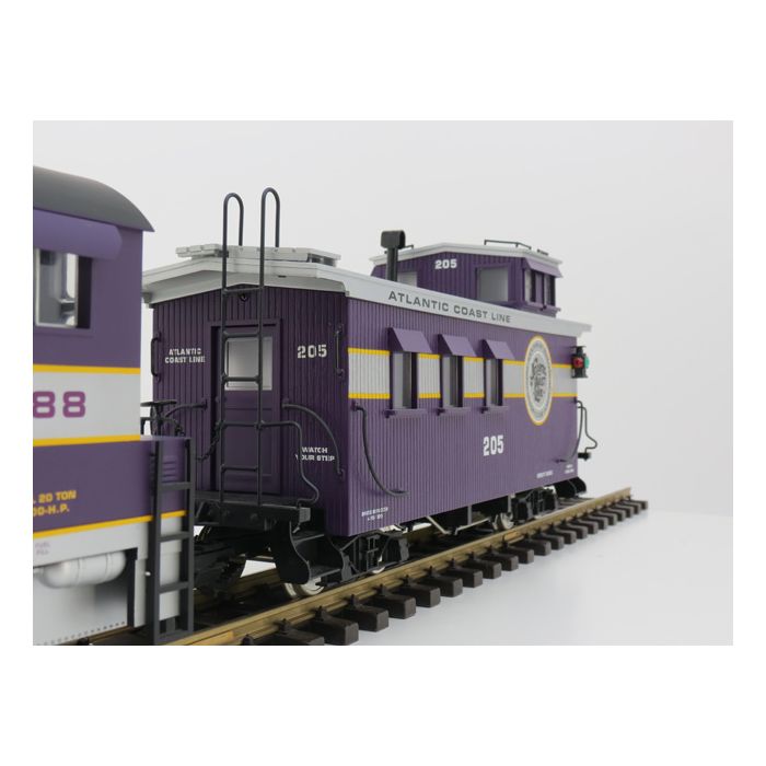 USA Trains R22053+ R12015 
