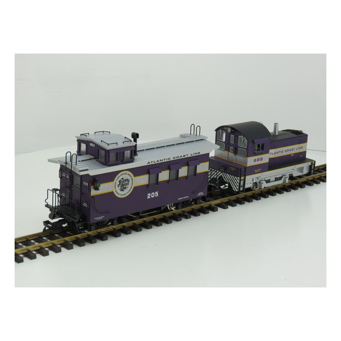 USA Trains R22053+ R12015 