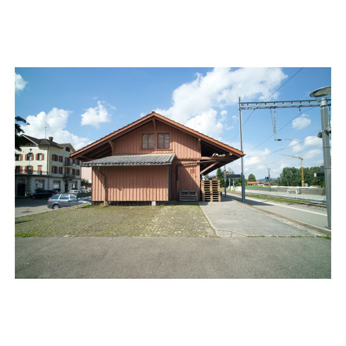 GSmm Bahnhof Bütschwil