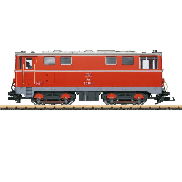 LGB 22963 Diesellokomotive Rh 2095 ÖBB