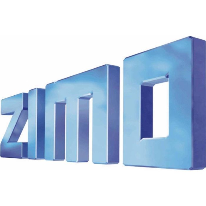 Zimo MX660 Flacher Sound-Decoder 42 x 9,5 x 2,5 mm, 0,8A, 1W Audio