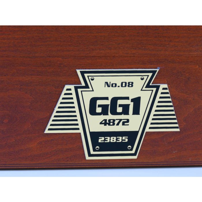 LGB 23835 PRR Ellok GG1, Congressional, Sound, Limited Edition