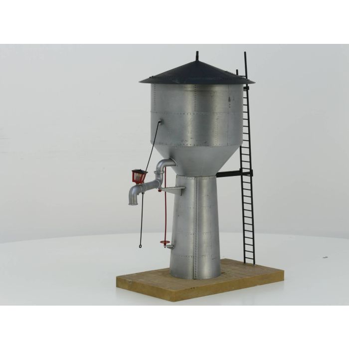 POLA 330922 Watertoren gebouwd model