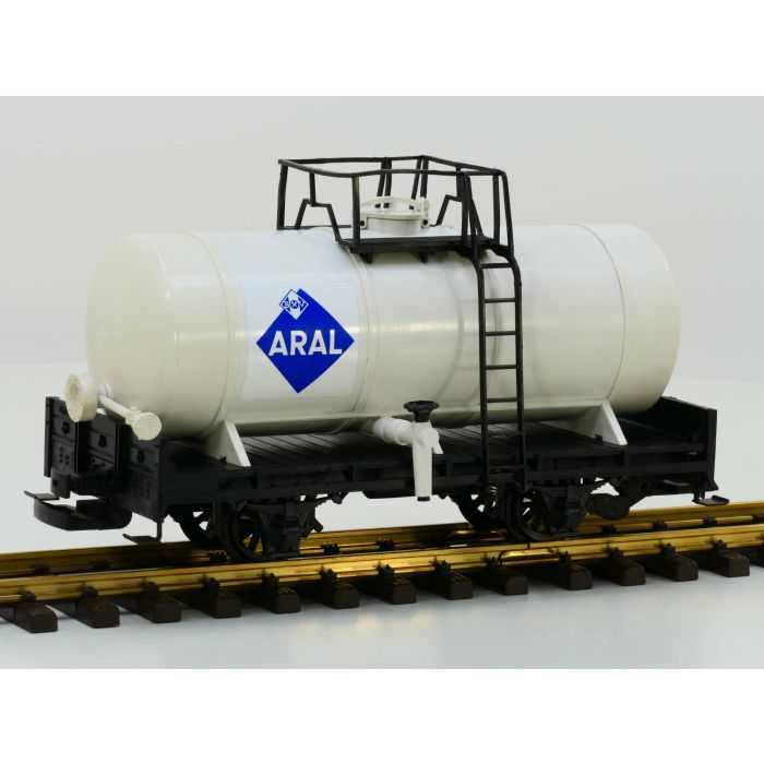 LGB 4040 A B  Aral tankwagon