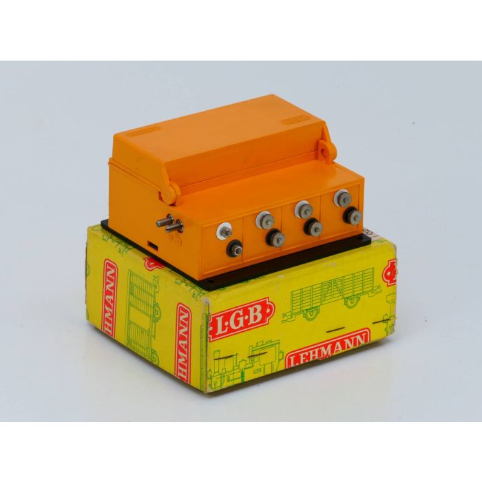 LGB 5080 Schaltpult / On/Off controlbox