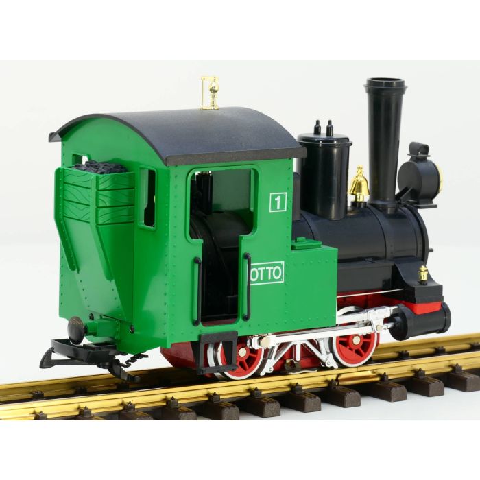 LGB 92179 Toy Train lok OTTO