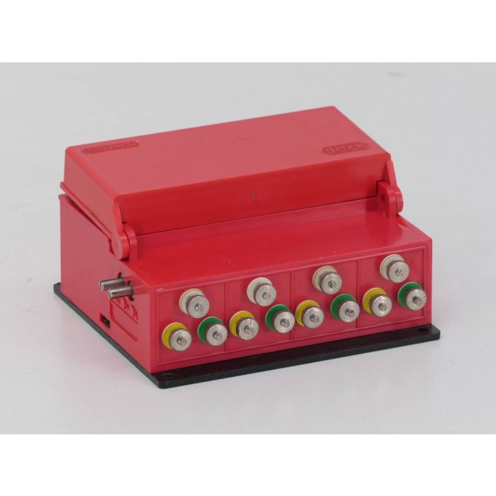 LGB 5075 Stellpult / Control box.