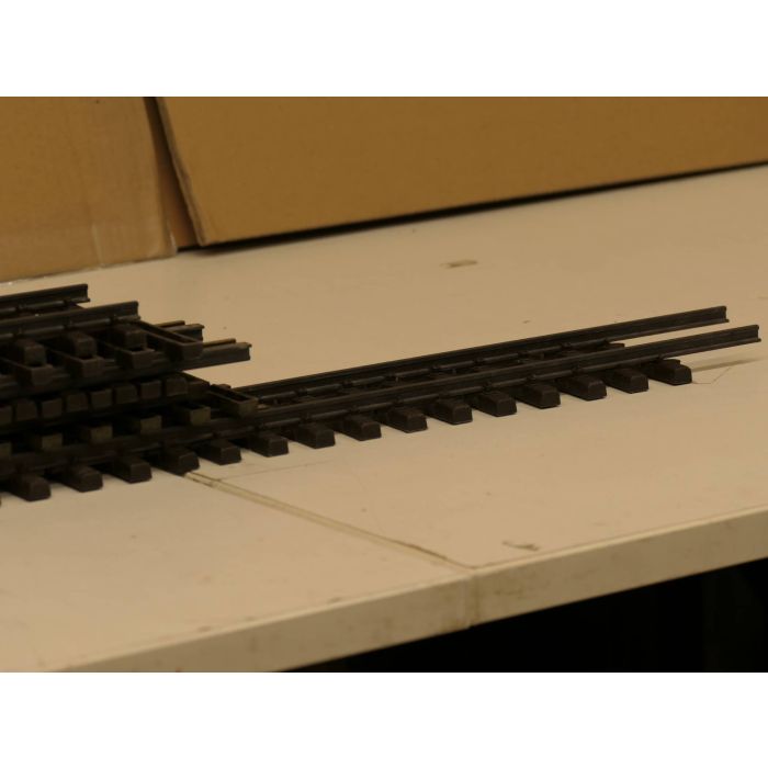 LGB Messing-rails pakket Nr 13 Totaal 13,2 Meter