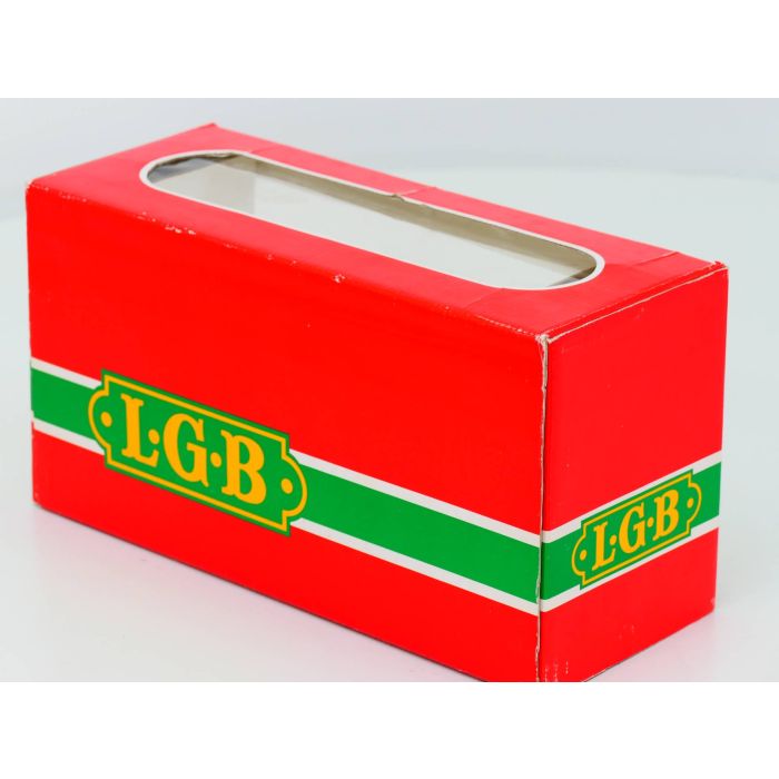 LGB Wagondoos voor model 4040 C