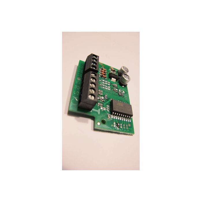 Prehm-Miniaturen 520306x Elektronik für Ampelschaltung 