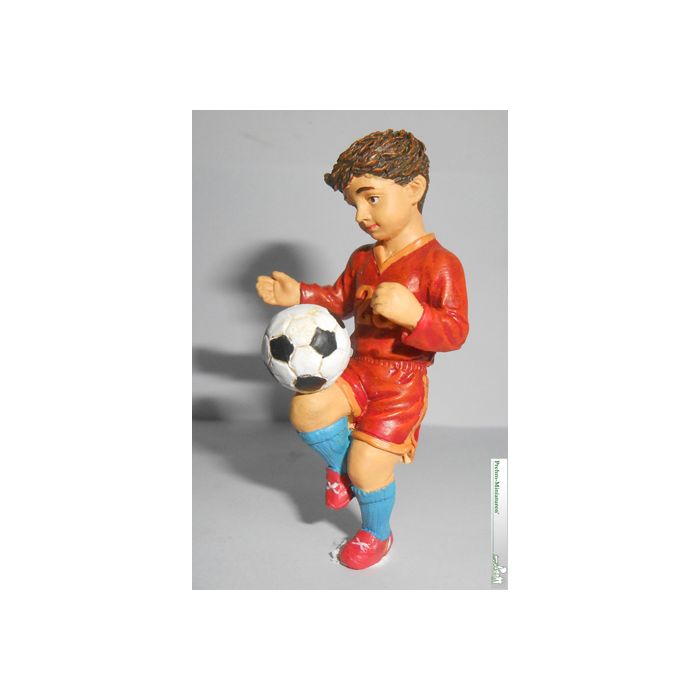 Prehm-miniaturen 550115 Fußballkinder - Set