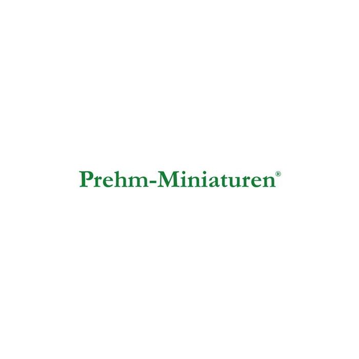 Prehm-miniaturen 550608 Ölfaß neu