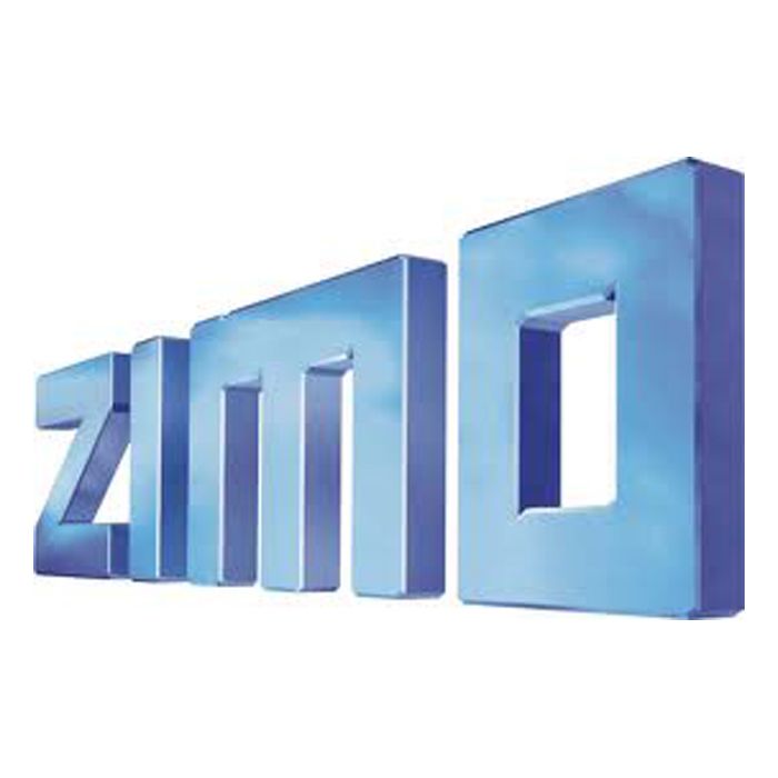 ZIMO DIGIK-TT-D1 Digital schaltbare Kupplung