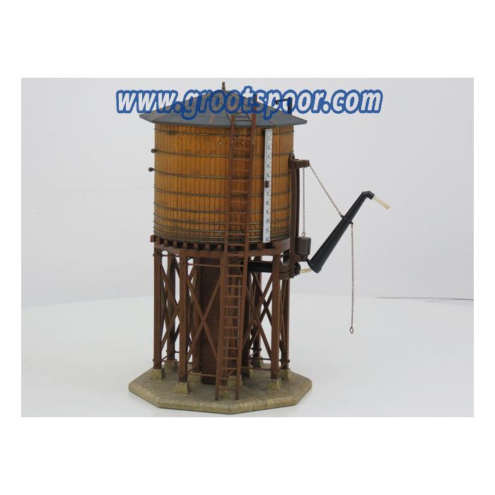 POLA 330923 Amerikanischer Wasserturm Exclusive Model