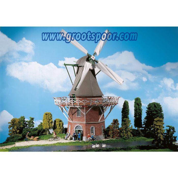 POLA 331701 Große Windmühle