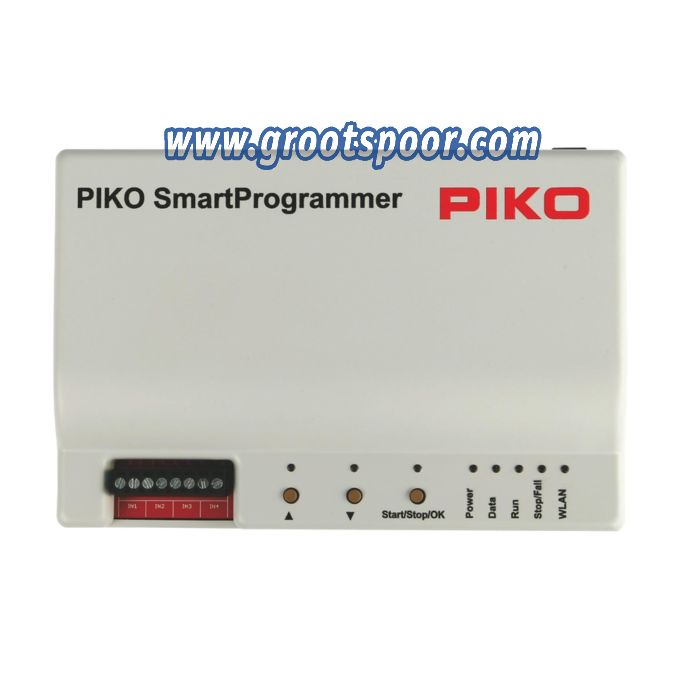 PIKO 56415 PIKO SmartProgrammer (PSP)