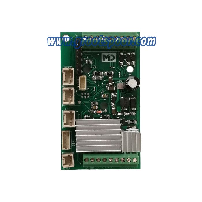 Mxion 4500 DRIVE-XL (10A Lokdecoder, SUSI, 17 Funktionsausgänge, Servos, 
