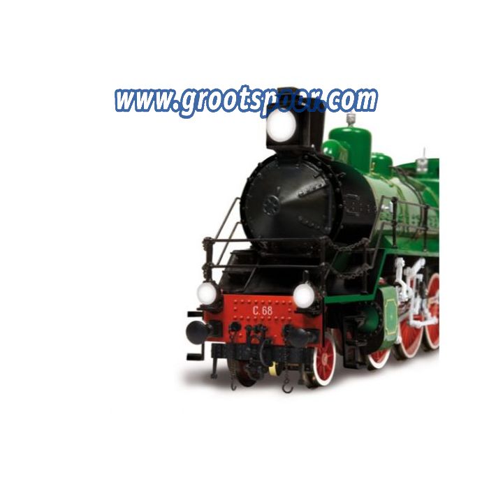OCCRE 54006 C-68 Lokomotive