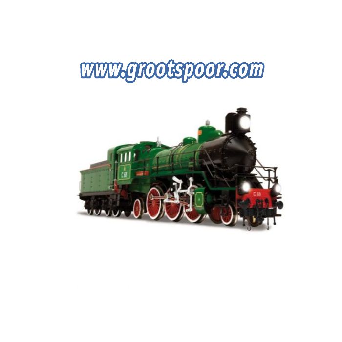 OCCRE 54006 C-68 Lokomotive
