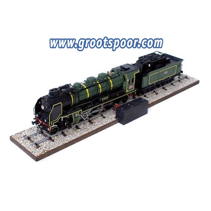OCCRE 55014 Motor für Lokomotive Standmodell