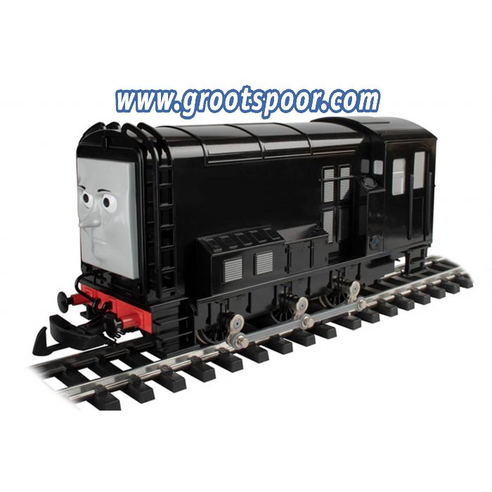 Thomas & Friends 91407 DIESEL (WITH MOVING EYES)
