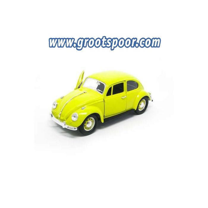 GSDCCldc 00024202lgr 1967 Volkswagen Beetle, bright green