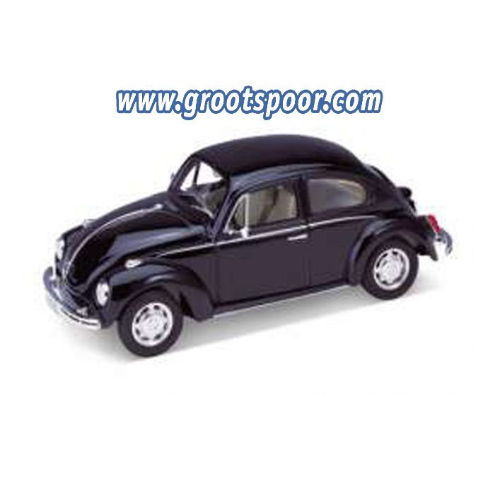 GSDCCwel 00022436bk Volkswagen Beetle, black